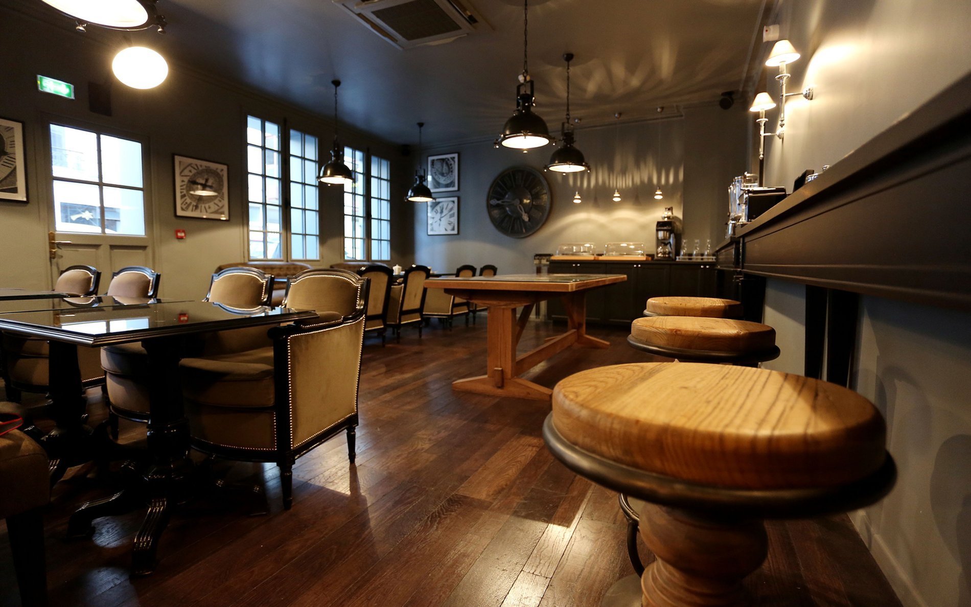 hôtel paris pigalle - hôtel saint louis pigalle
