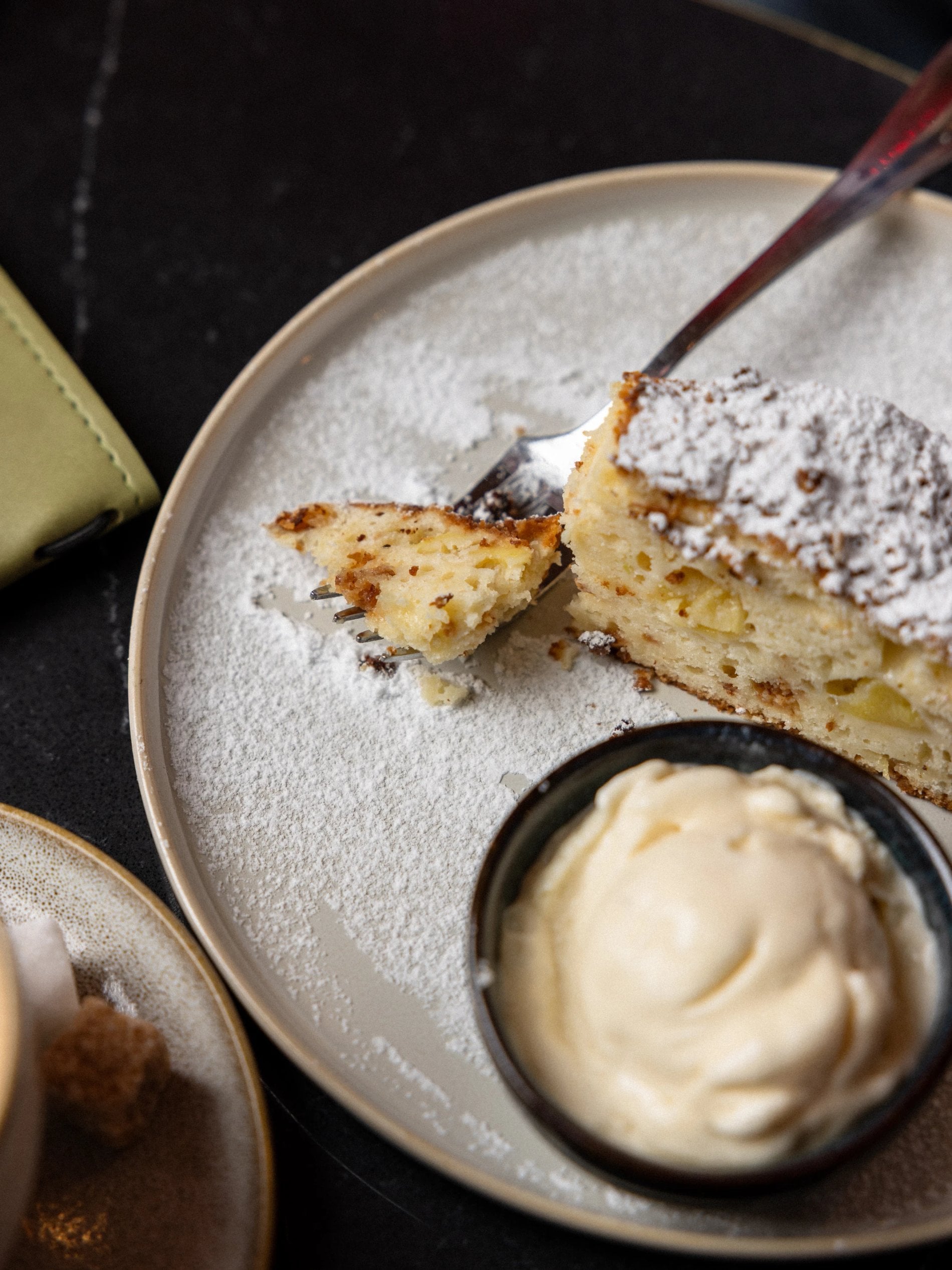 Pley Hotel Paris | Restaurant italien