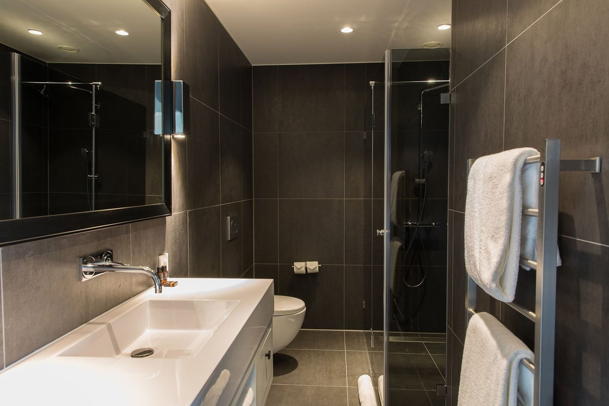B-aparthotel Kennedy, 
