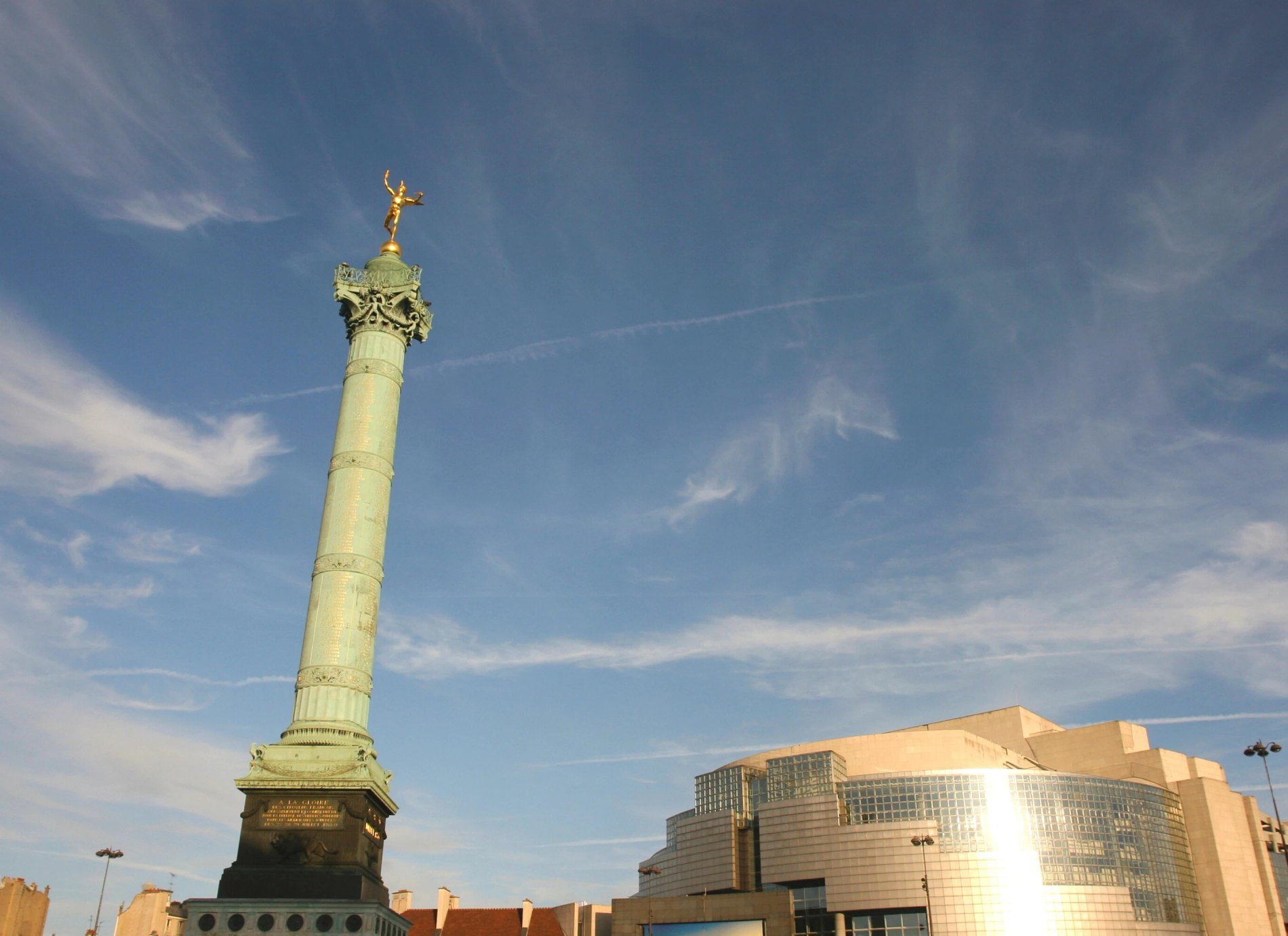 Hotel cerca de la Bastilla, París 11
