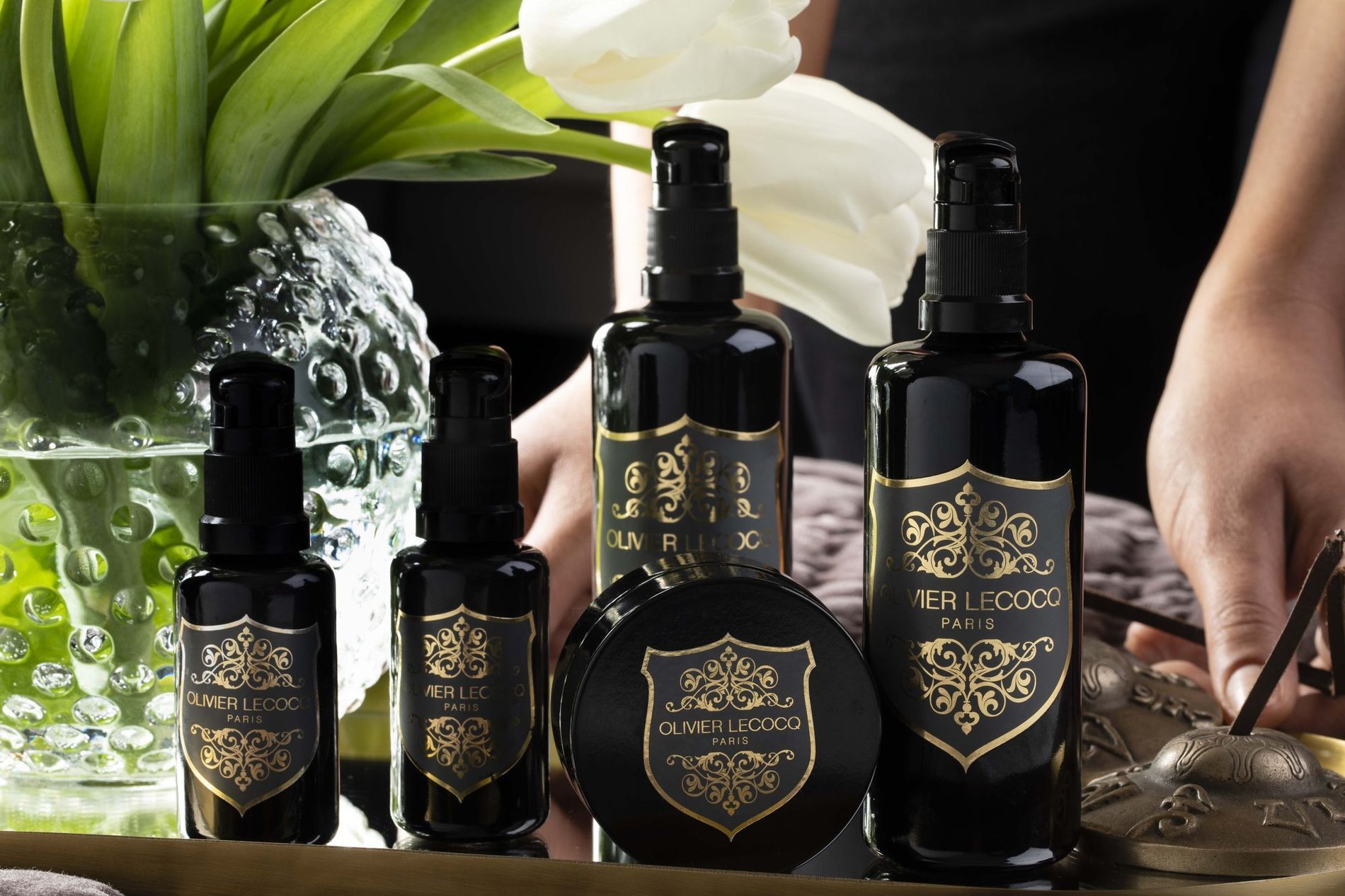 Hotel Le Pradey Wellness Massage