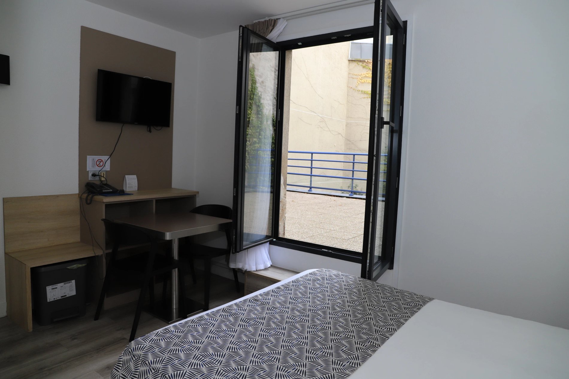 AMHotel | Studio 1 to 2 persons