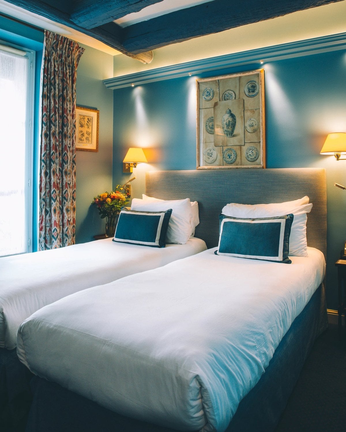 Le Relais Montmartre, 
