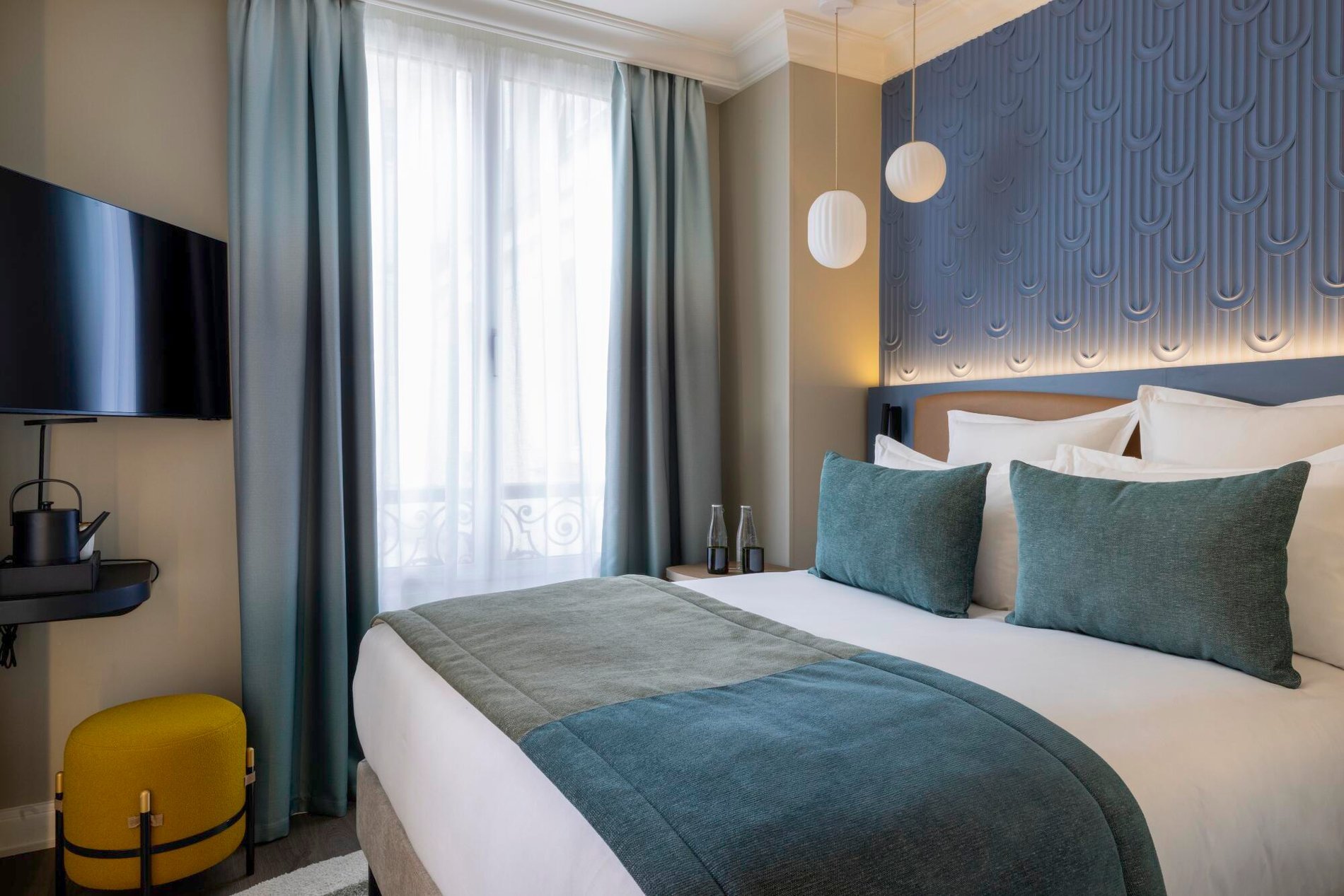 Hotel L'Ormaie