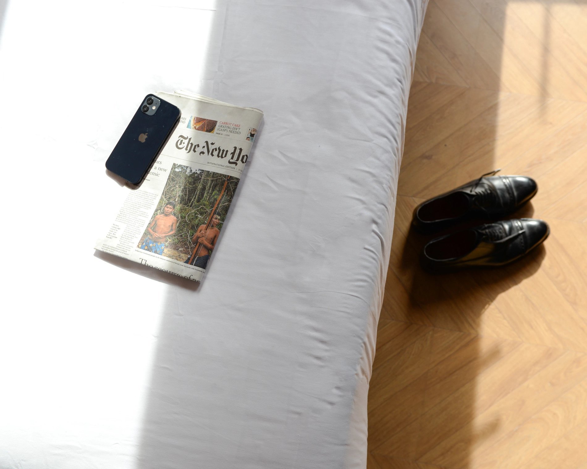 Winter in Paris – 15% Off Hotel Biskui