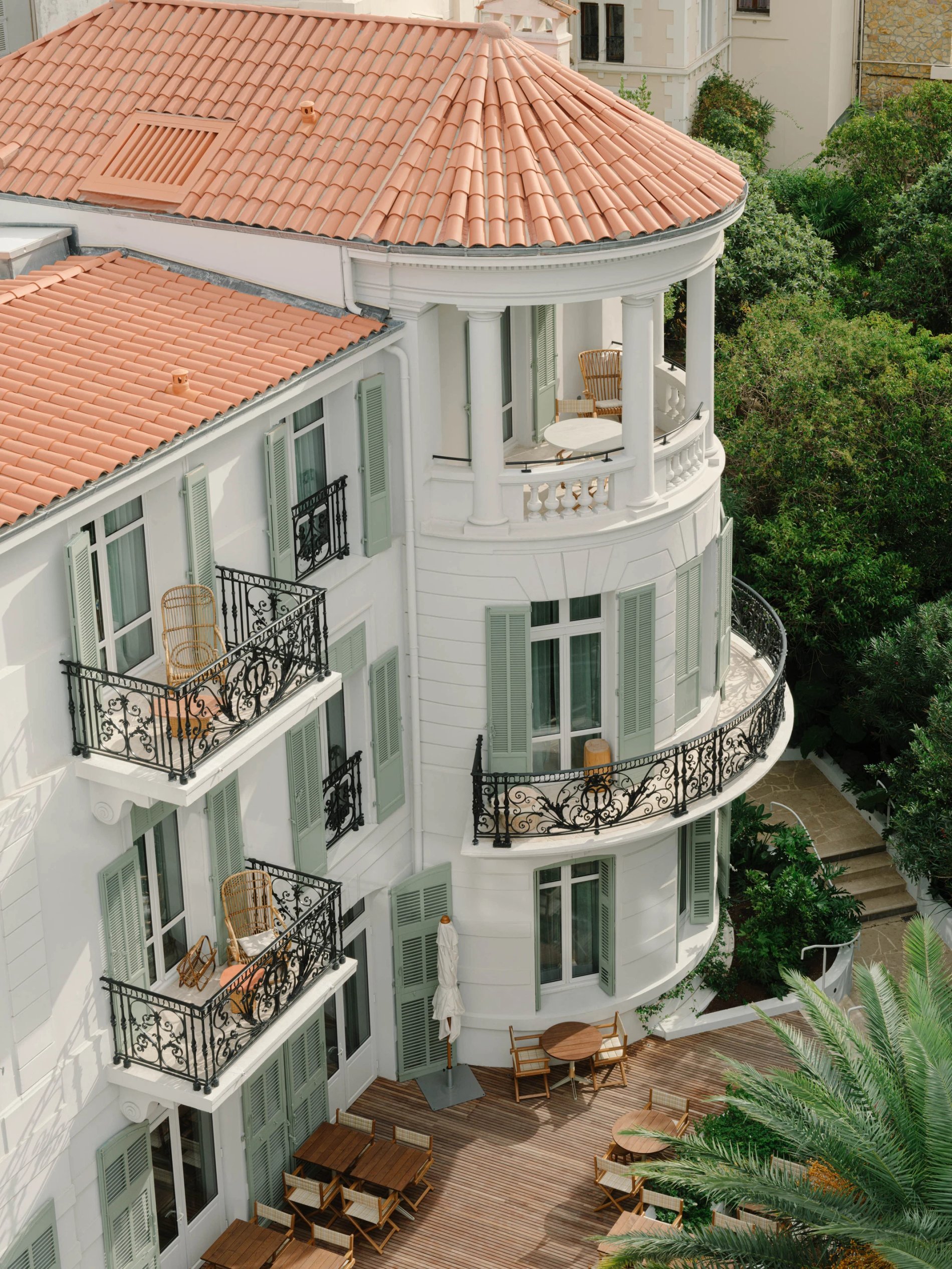 Villa Belle Plage | Outdoor
