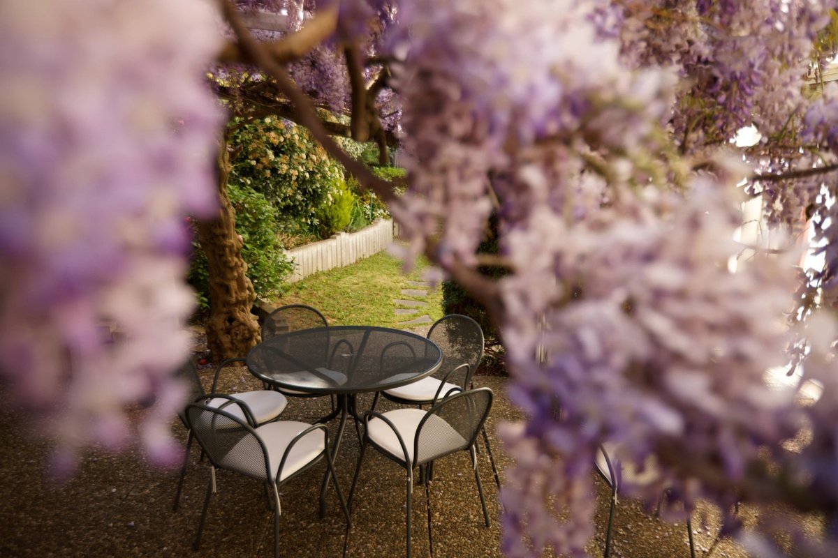 Logis Hotel Beausejour Colmar, 