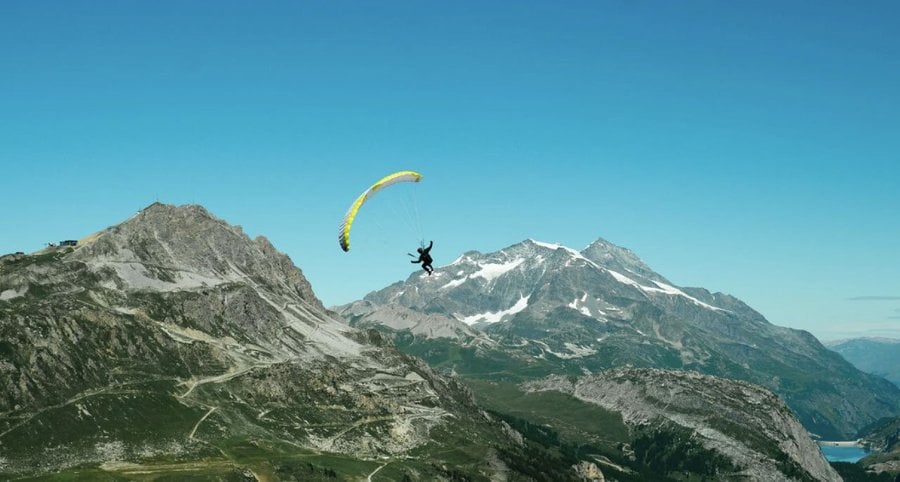 Activités à Serre Chevalier