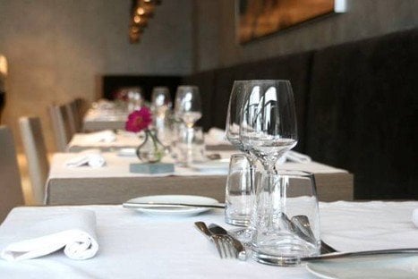 SPA Marin Val André | Restaurant le S