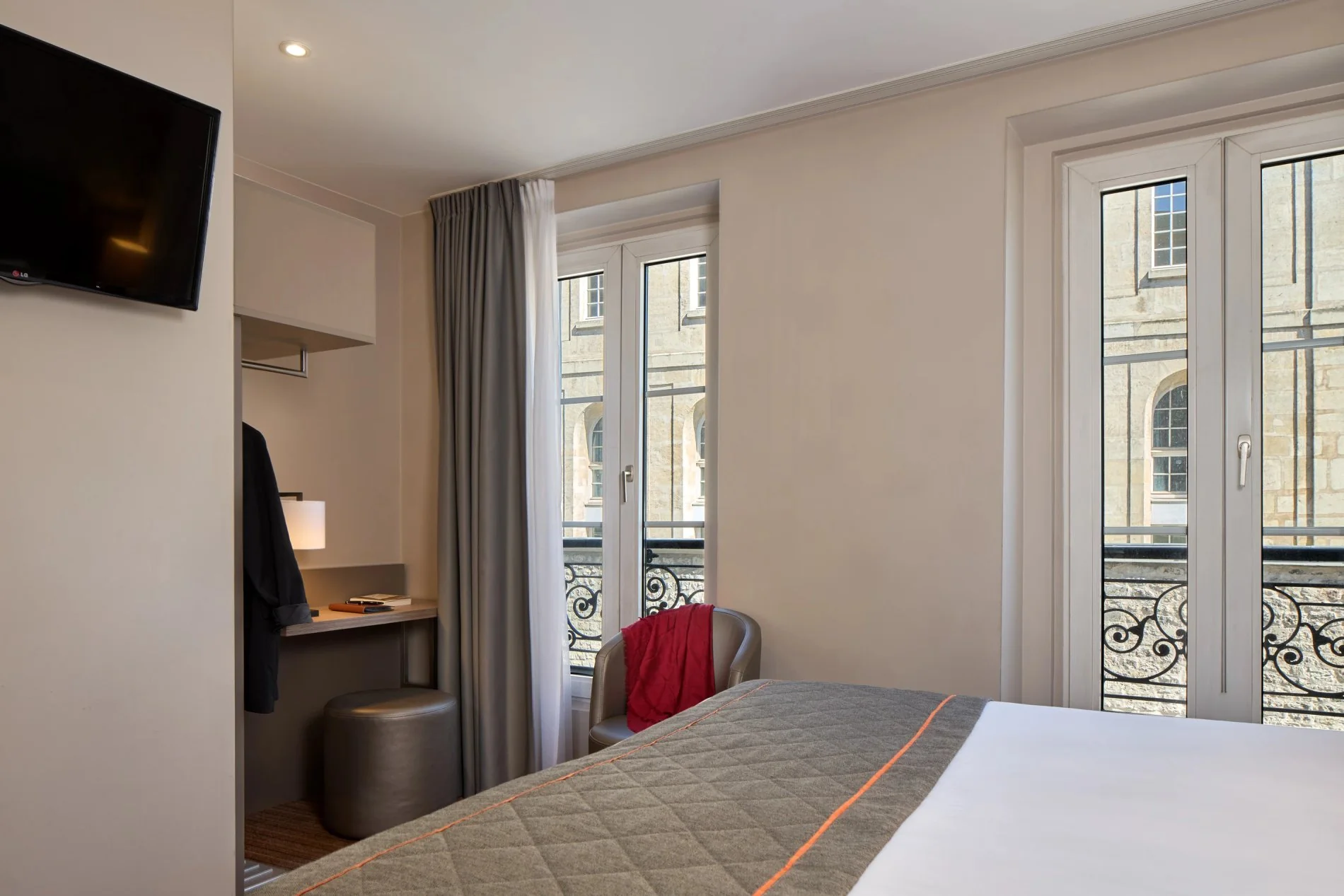 Superior Doppelzimmer
