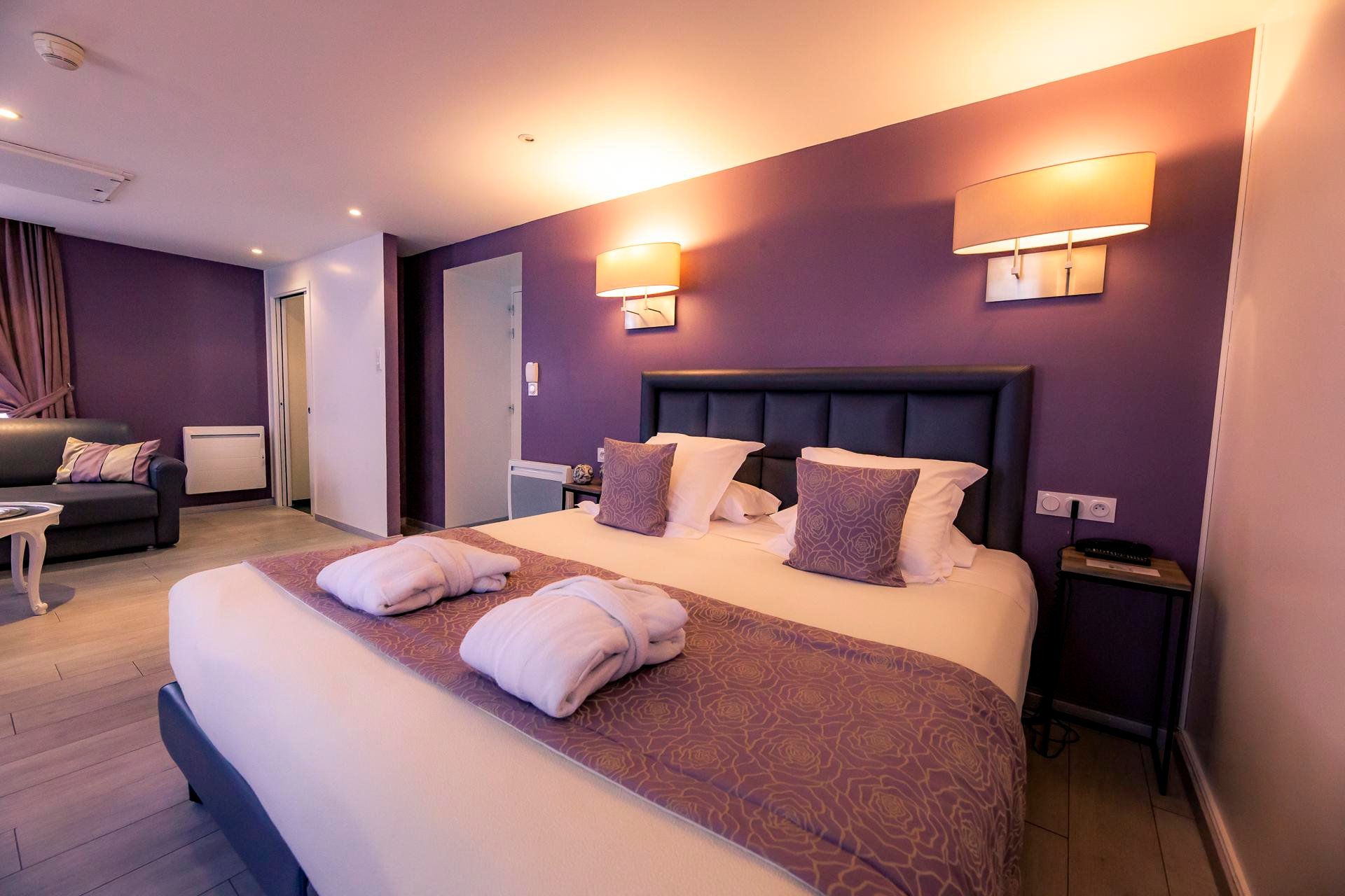 Le Lion d'Or Bayeux | Hotel in Bayeux city centre