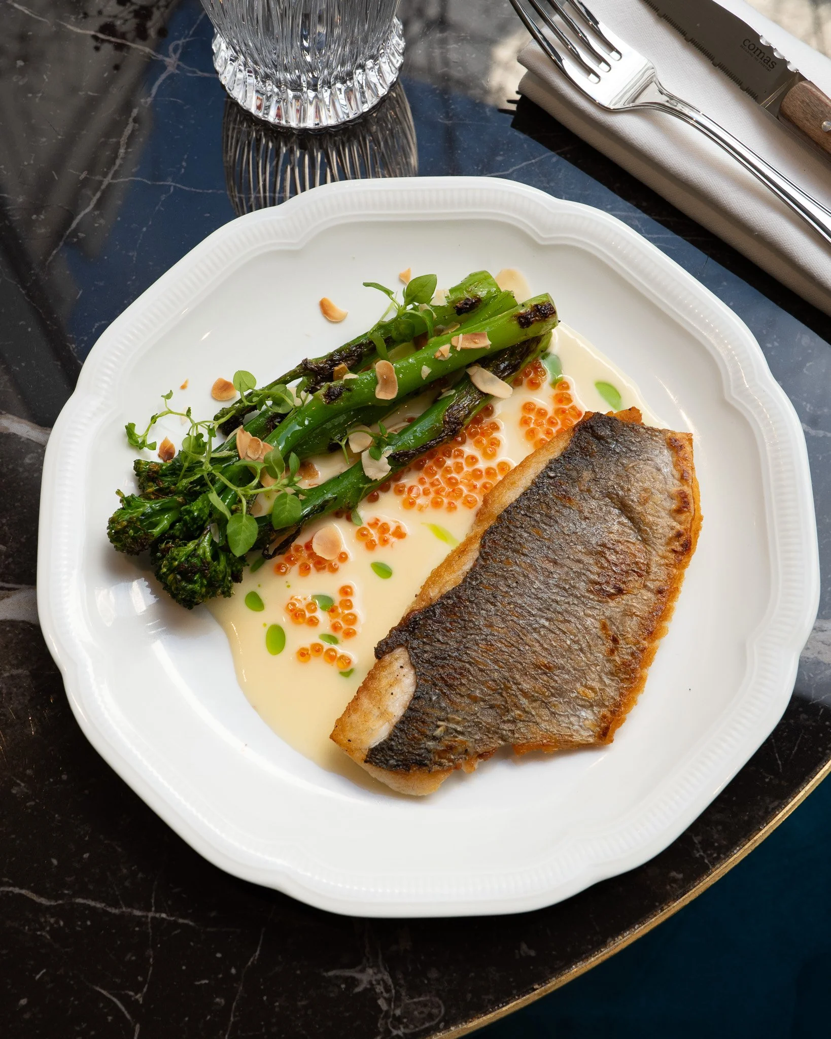 Yakuza by Olivier chef