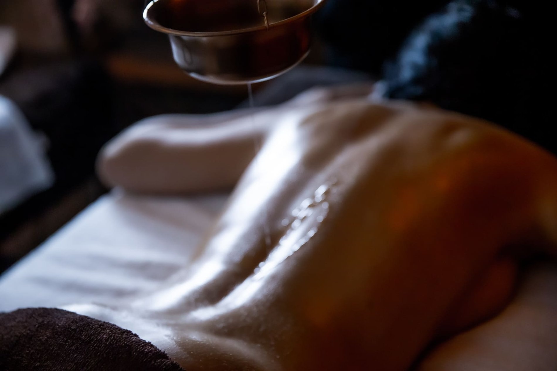 MASSAGE DE RELAXATION "OSPA" 1H