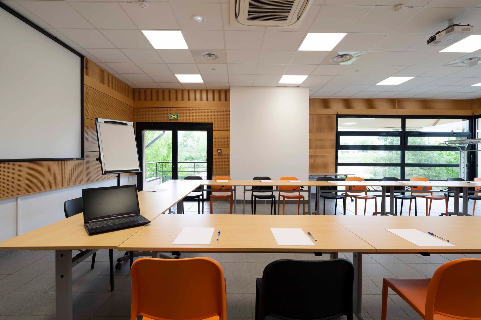 Break Hotel Vierzon | Mastermind | organisation séminaires d'entreprise