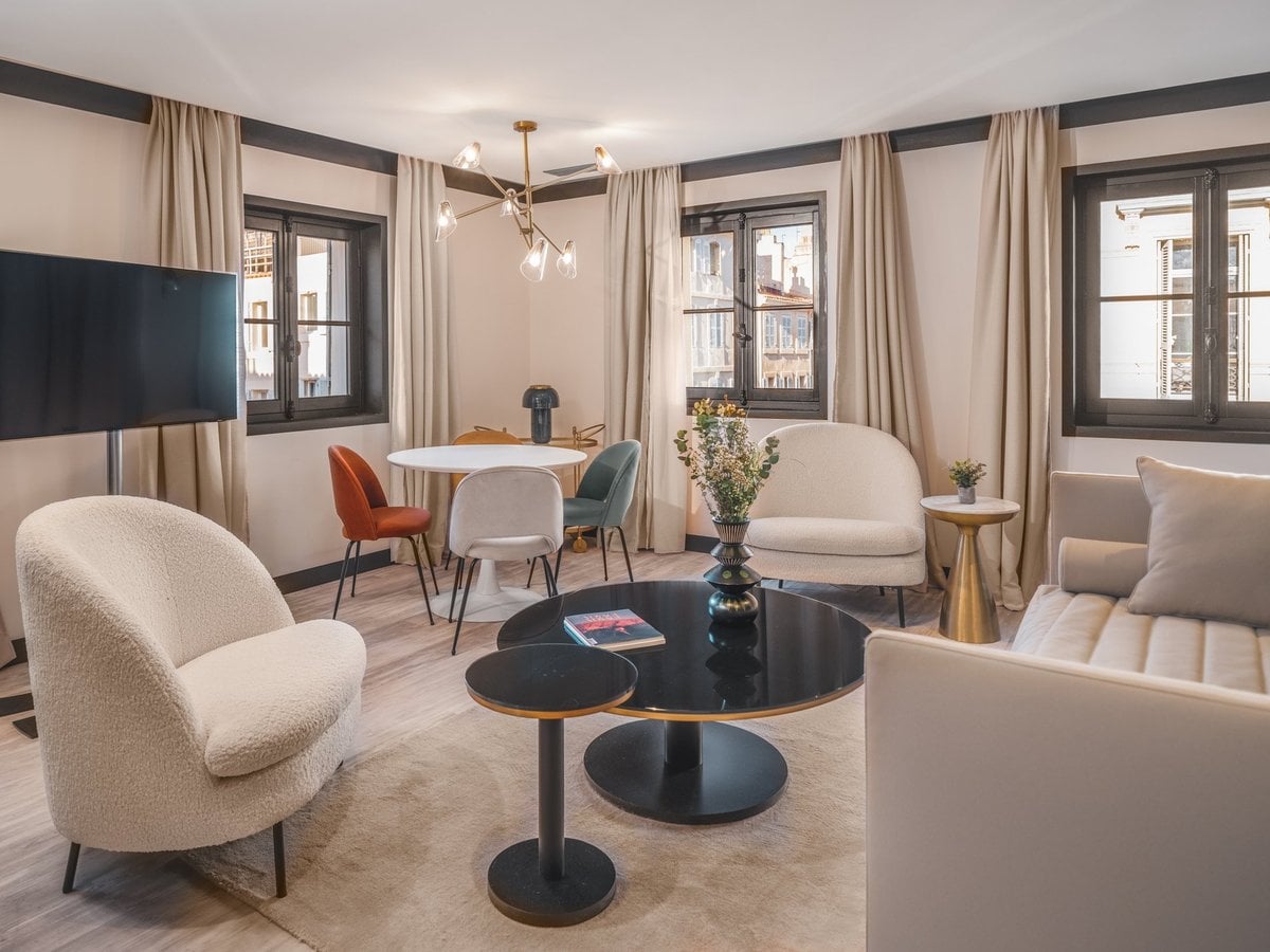 Maisons du Monde Hôtel & Suites - Marseille Vieux-Port, 