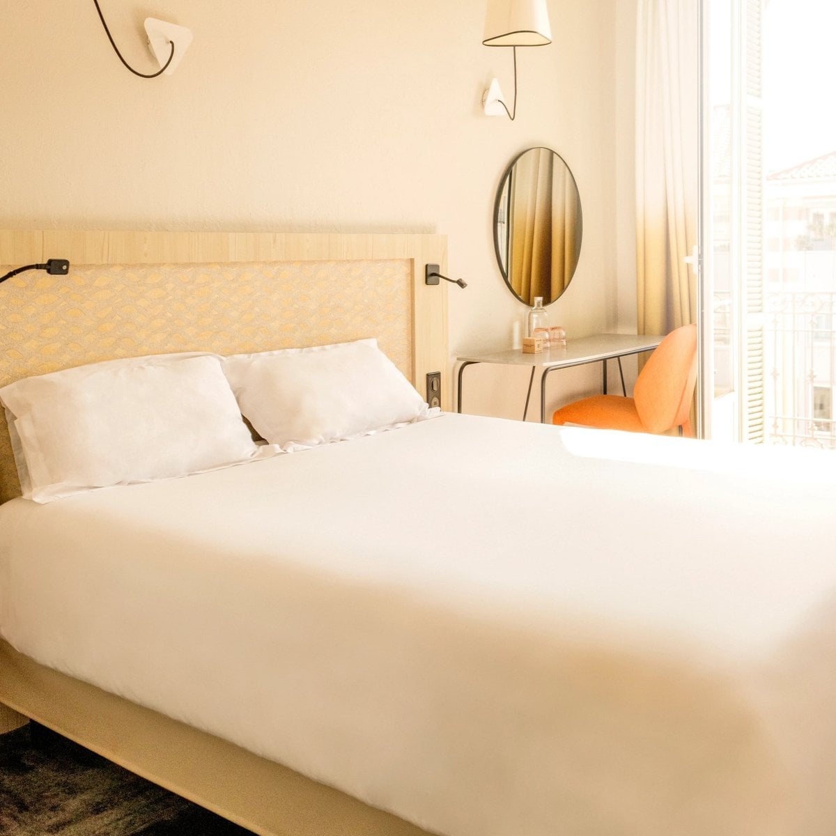 Hotel Vendôme Nice, 