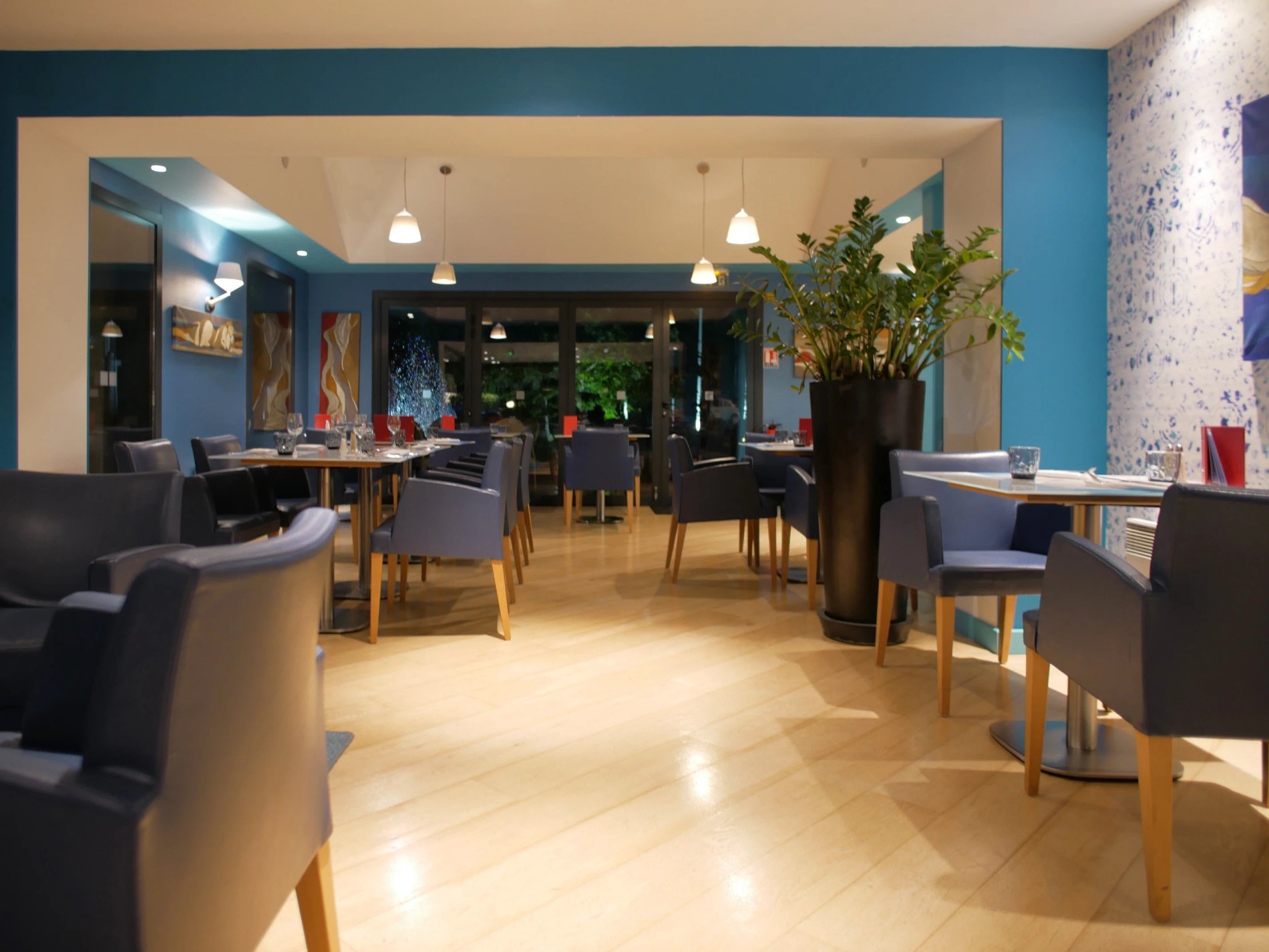 Holiday Inn Resort Le Touquet | Hotel Pas de Calais