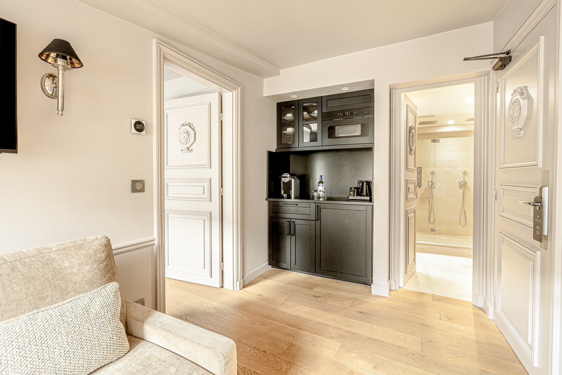 Hôtel 3 étoiles Paris Centre - Hôtel Résidence des Arts