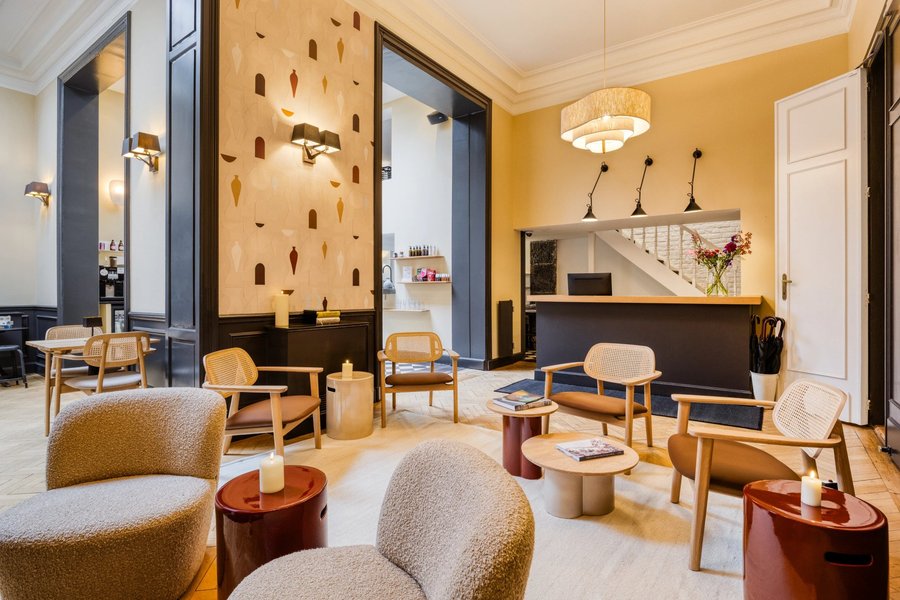Made in Louise - Interior