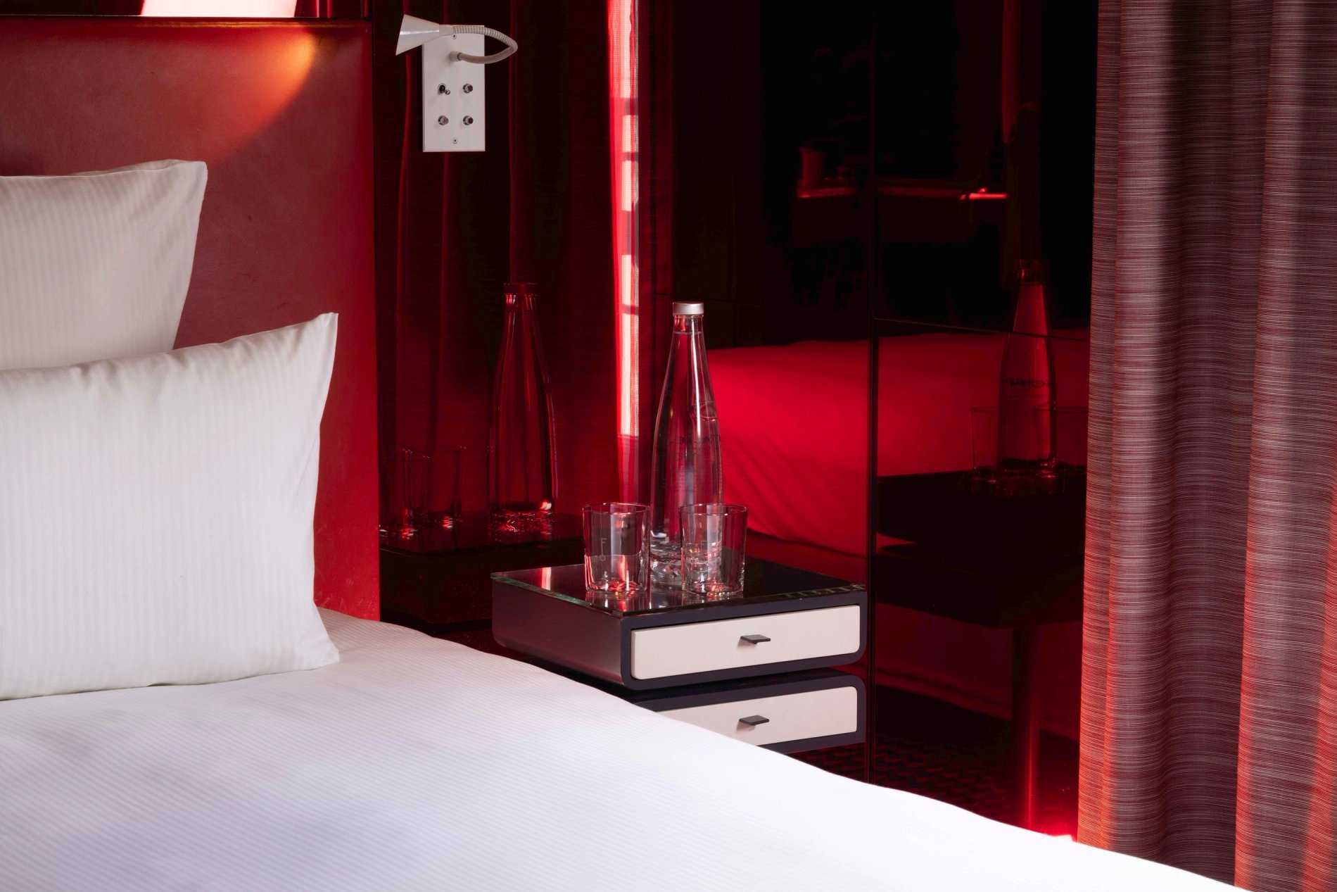 Hotel Félicien