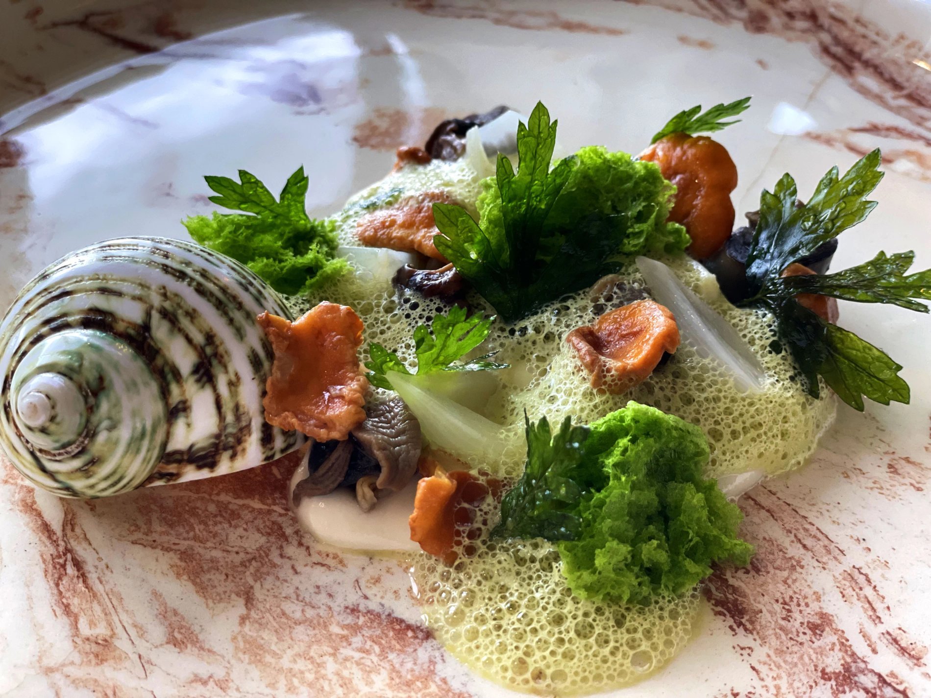 Le Phébus | Restaurant