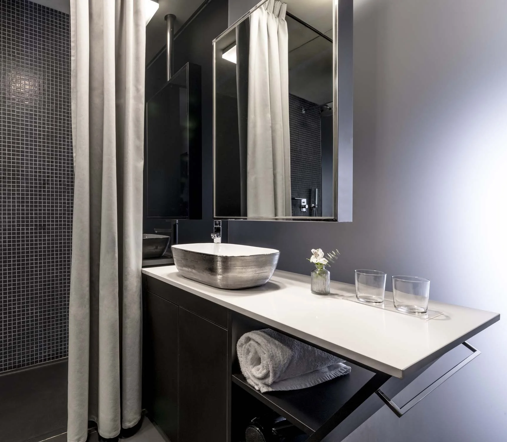 Superior Rooms | 9 Hotel Mercy Lisbon
