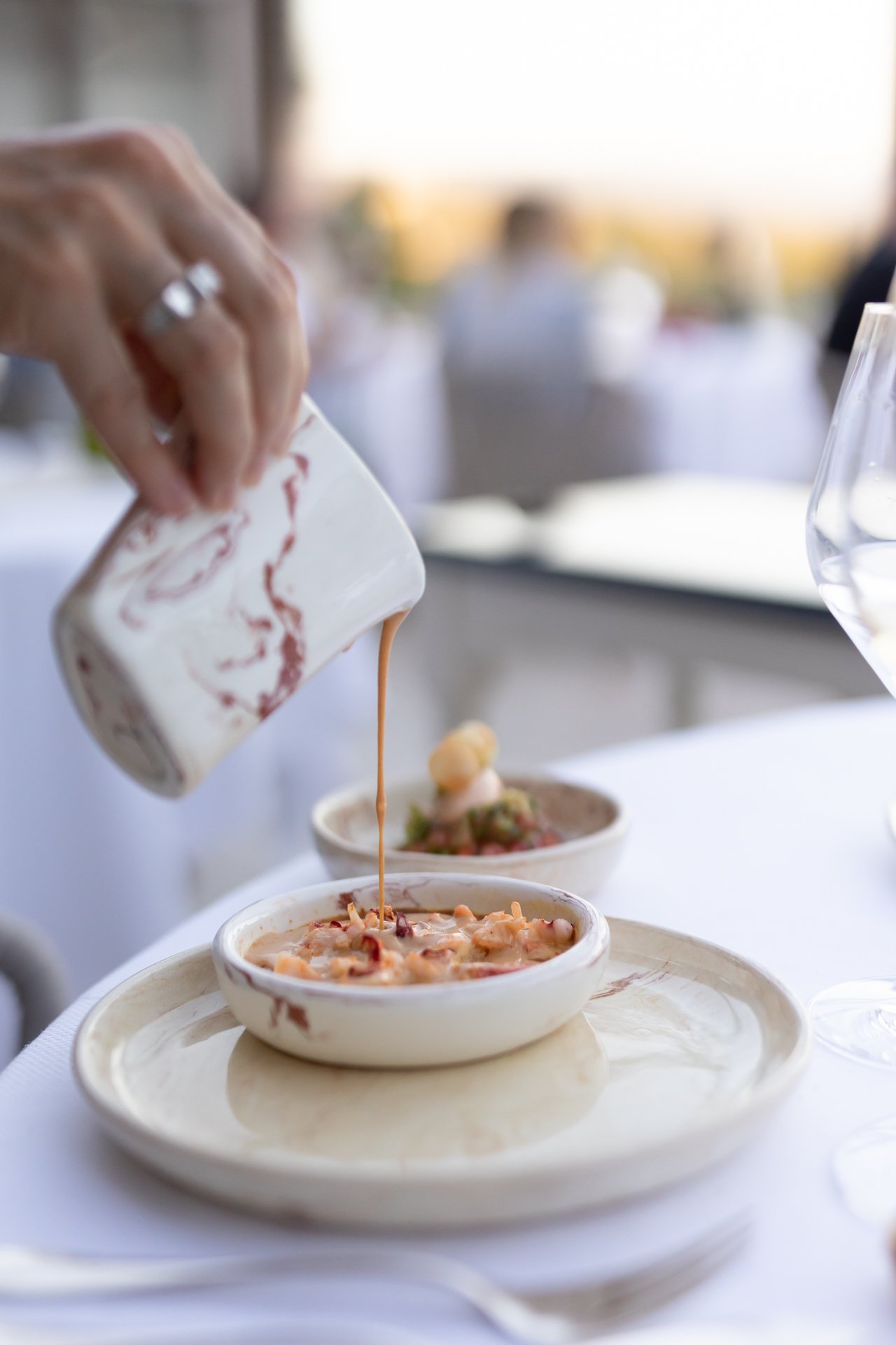 Le Phébus | Restaurant