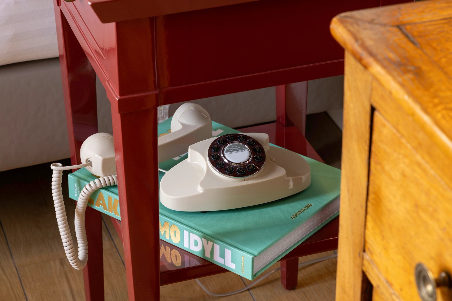 Hôtel Le Lavoisier Chambre Supérieure Balcon