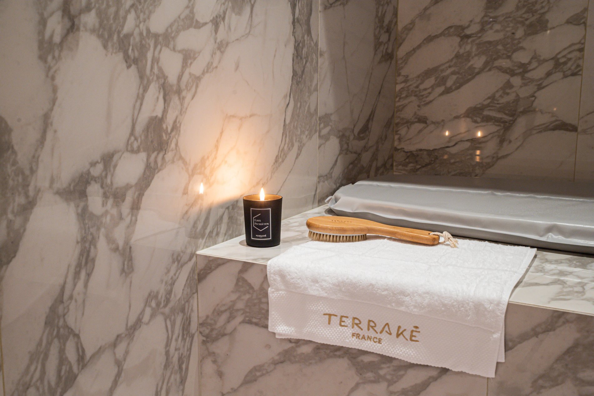 Hôtel Bowmann | Terraké Products