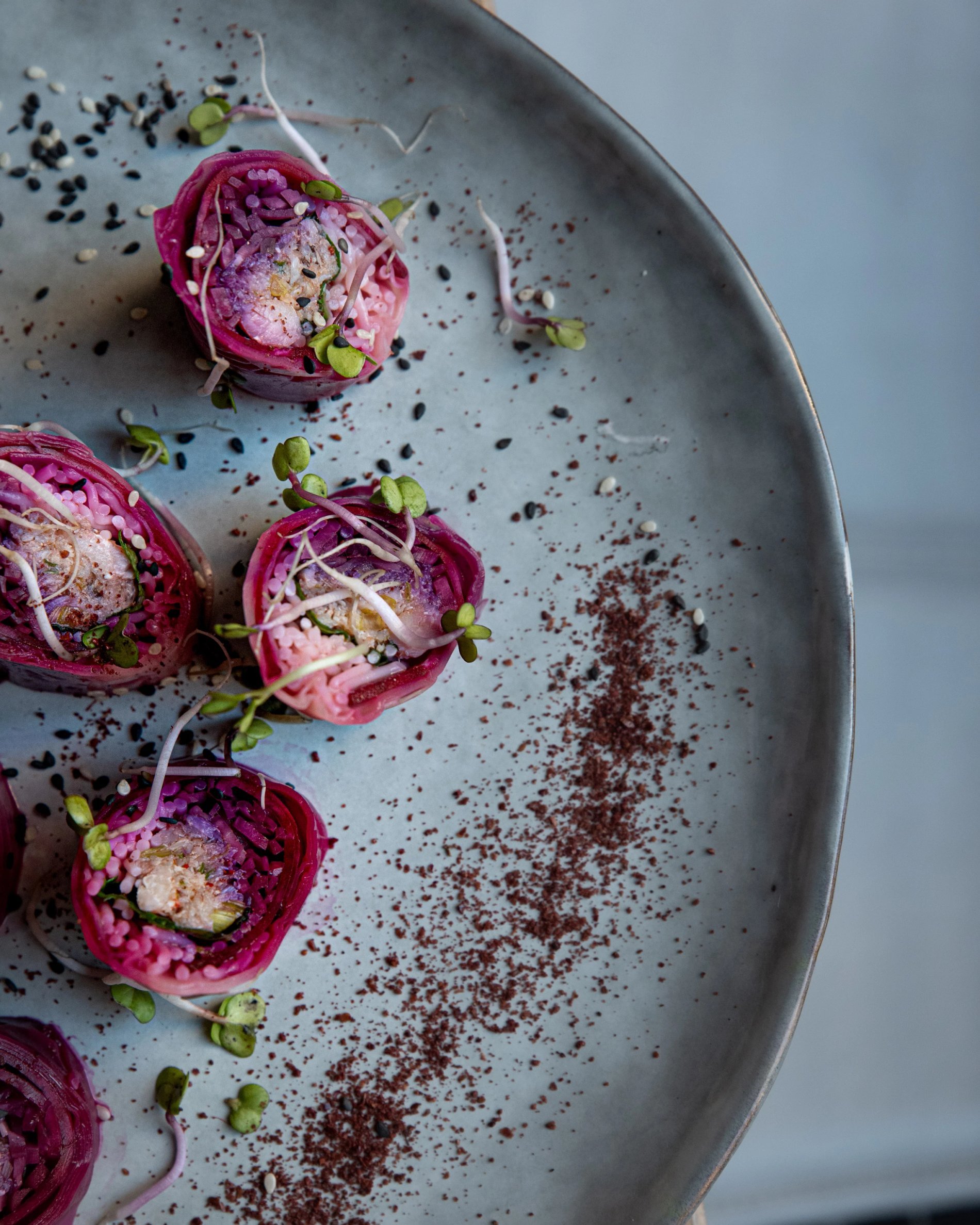 Grand Hôtel du Palais Royal | Food Lifestyle