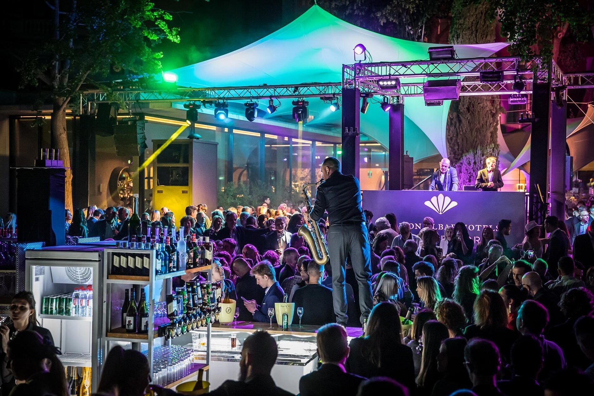 Maison Albar Hotels L'Imperator Feria Pentecôte 2019