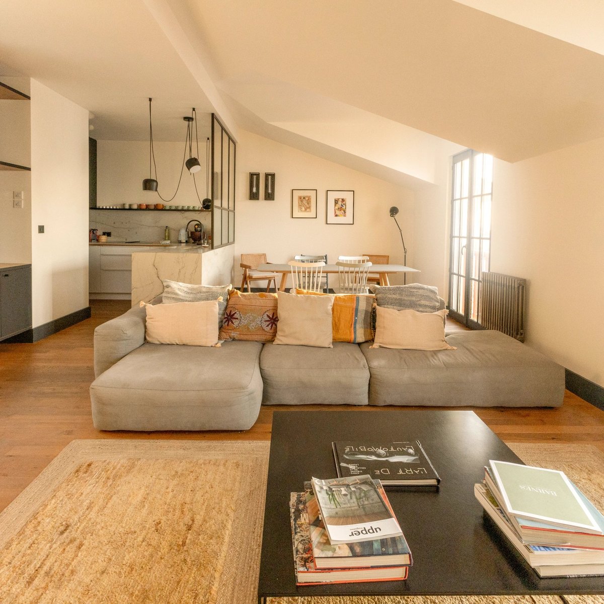 Hôtel Saint-Julien Biarritz, 