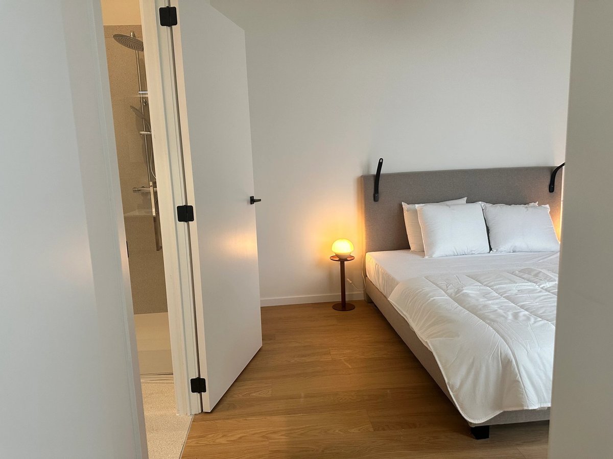 B-aparthotels, 