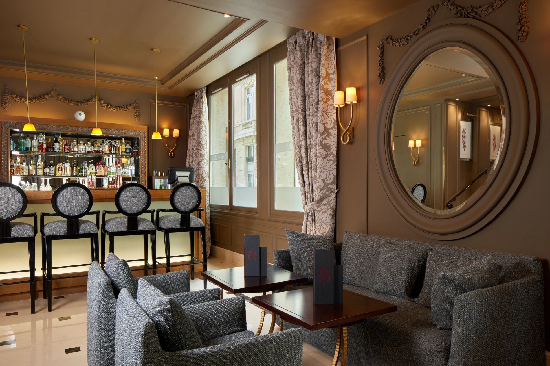 Majestic Hôtel-Spa | Luxury hotel Paris 16