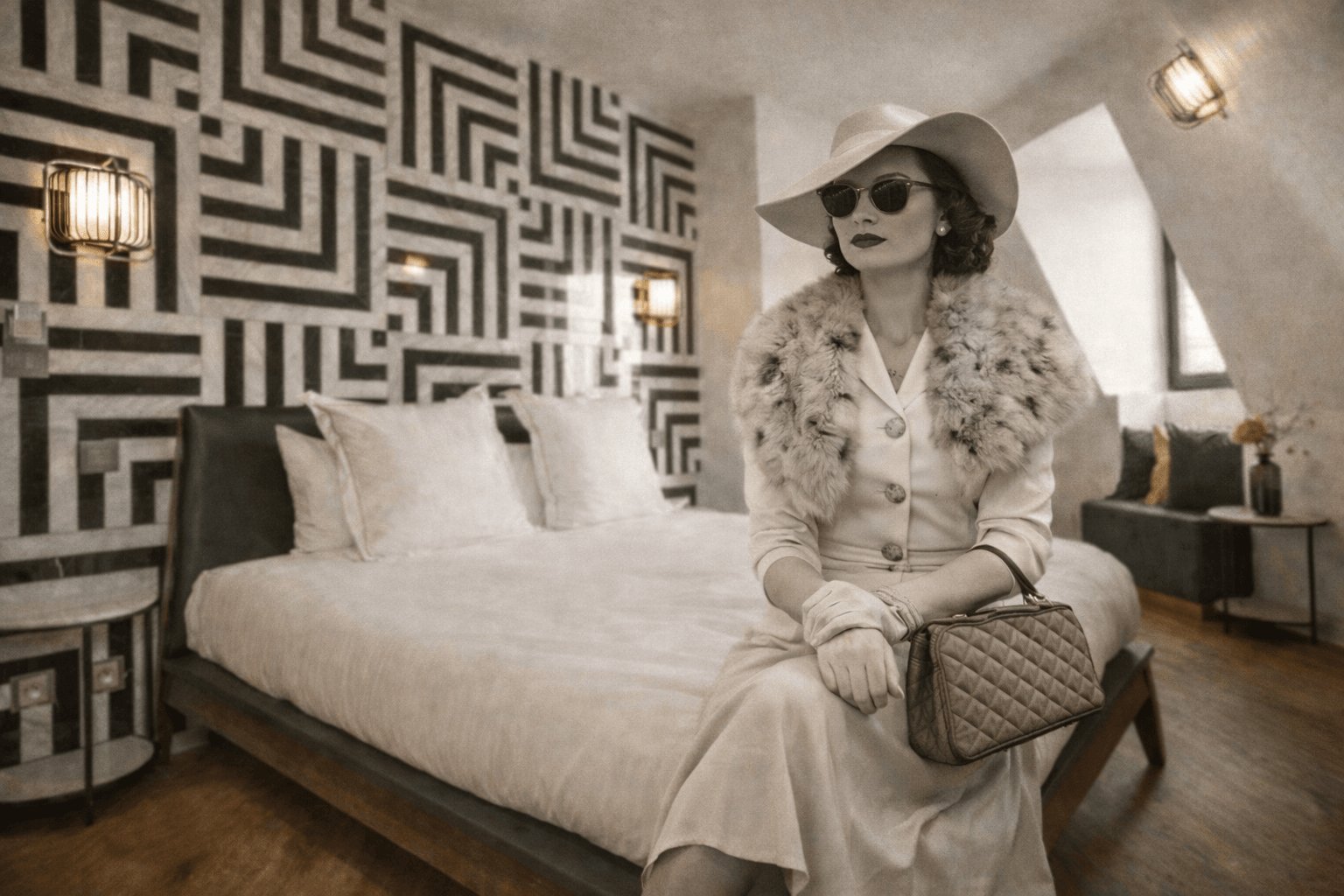 Hôtel Roland Garros Paris