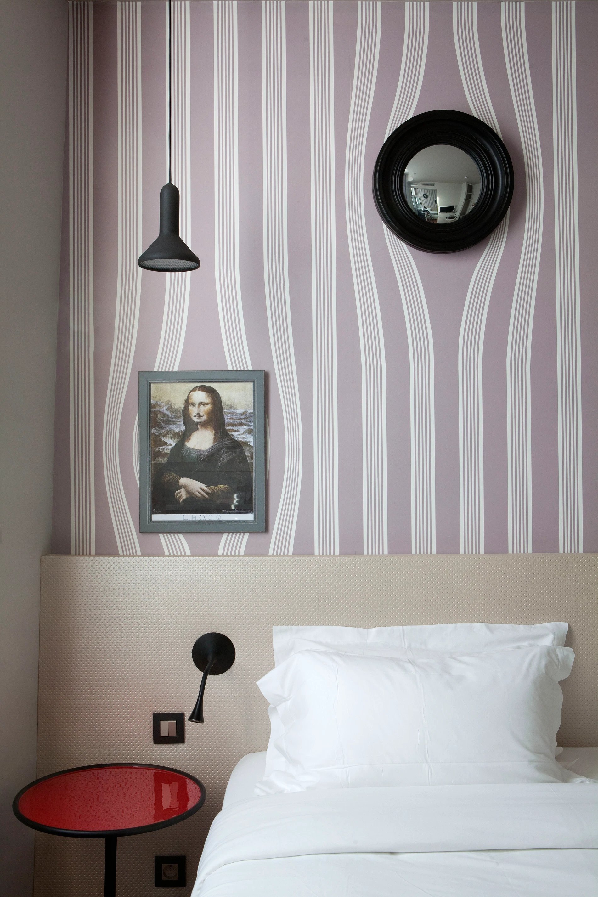 Hôtel Georgette | Classic room