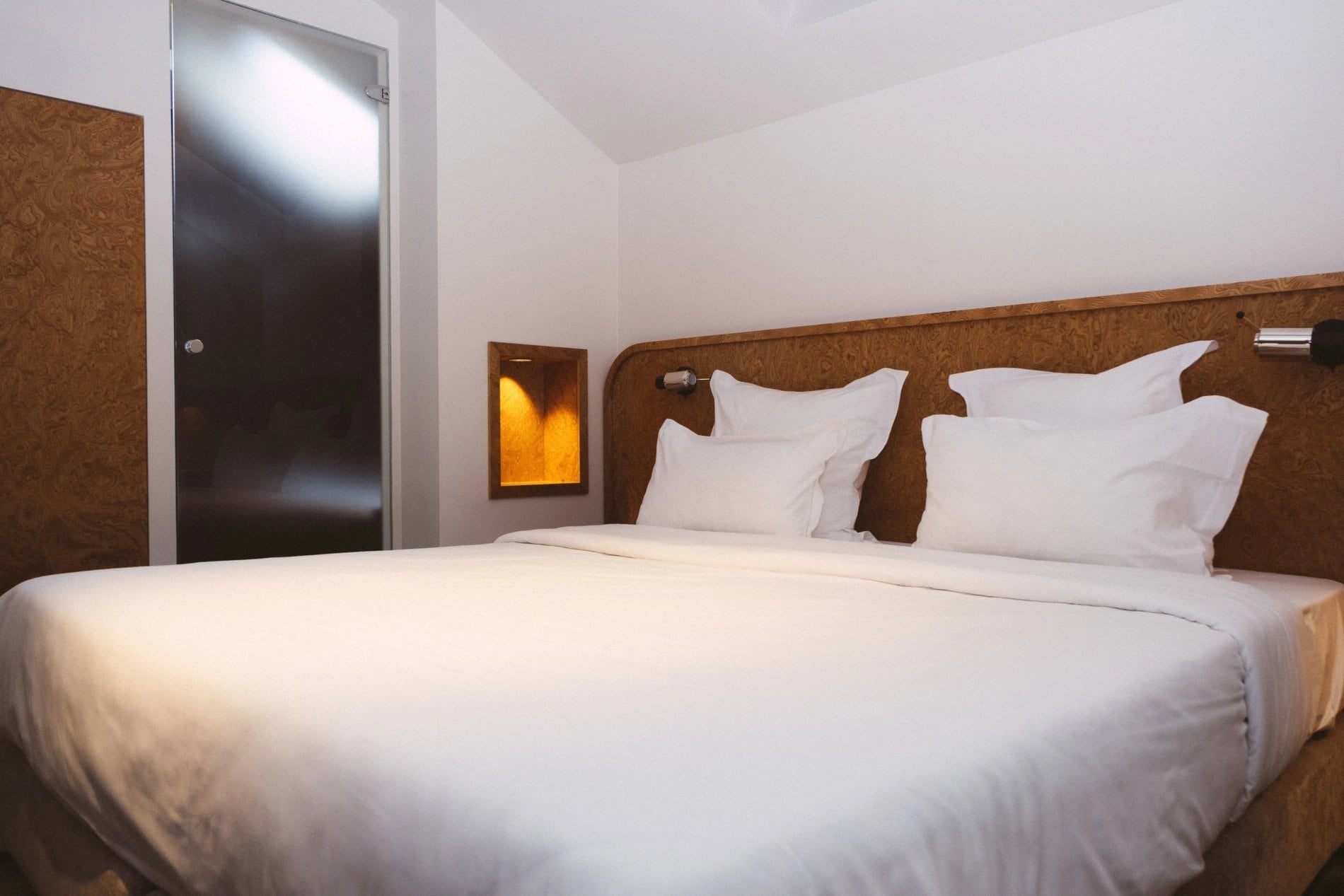 1K Paris - Chambre XL Duplex - Salon