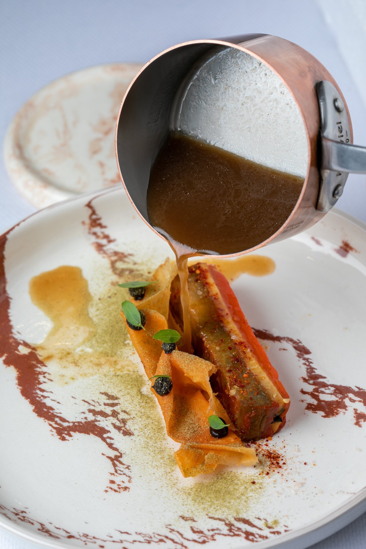 Le Phébus | Restaurant