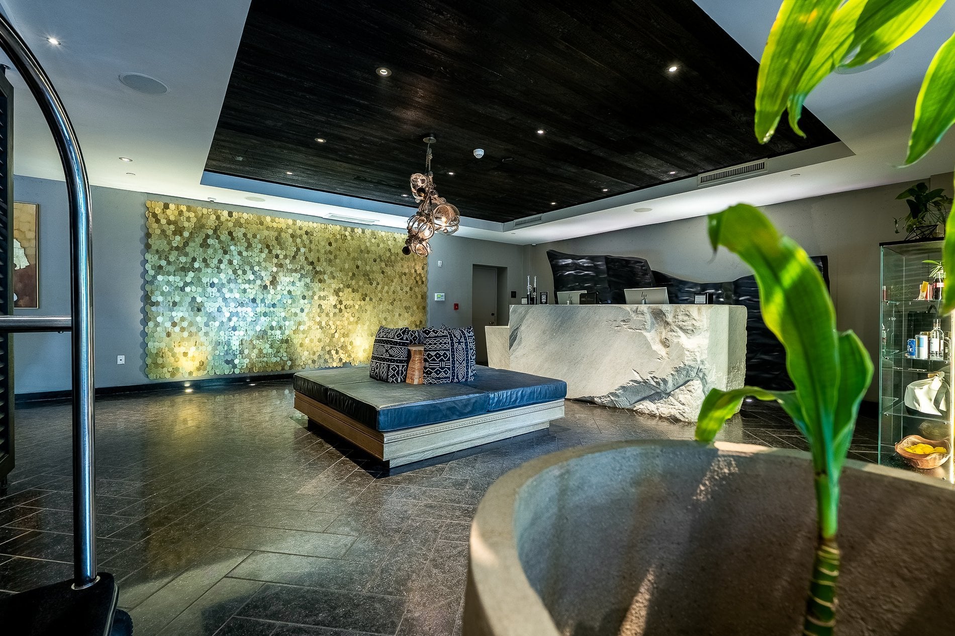 4 Star Hotel Miami Beach - Angler's Hotel