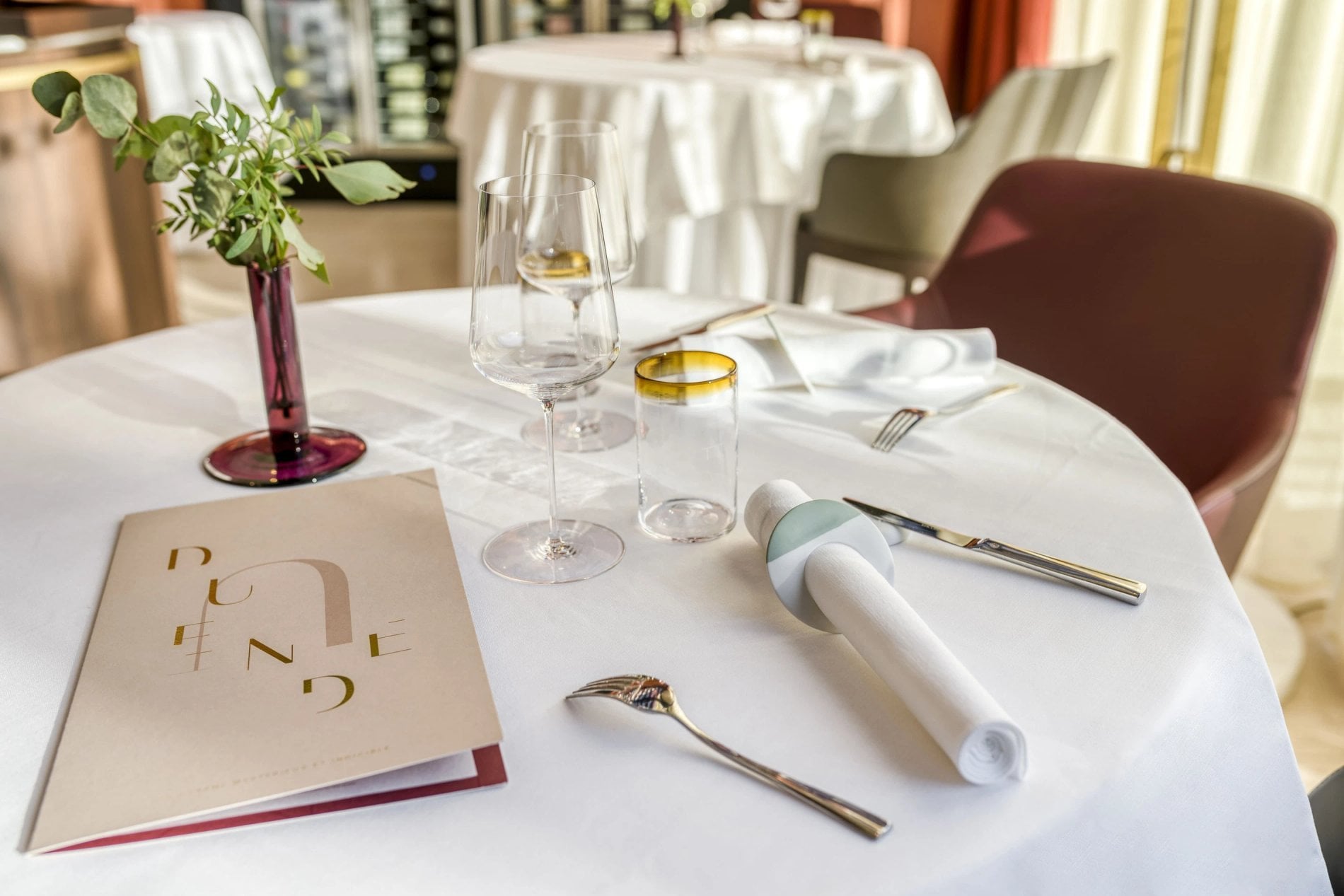 Romance à Nîmes Imperator CODAGE Spa