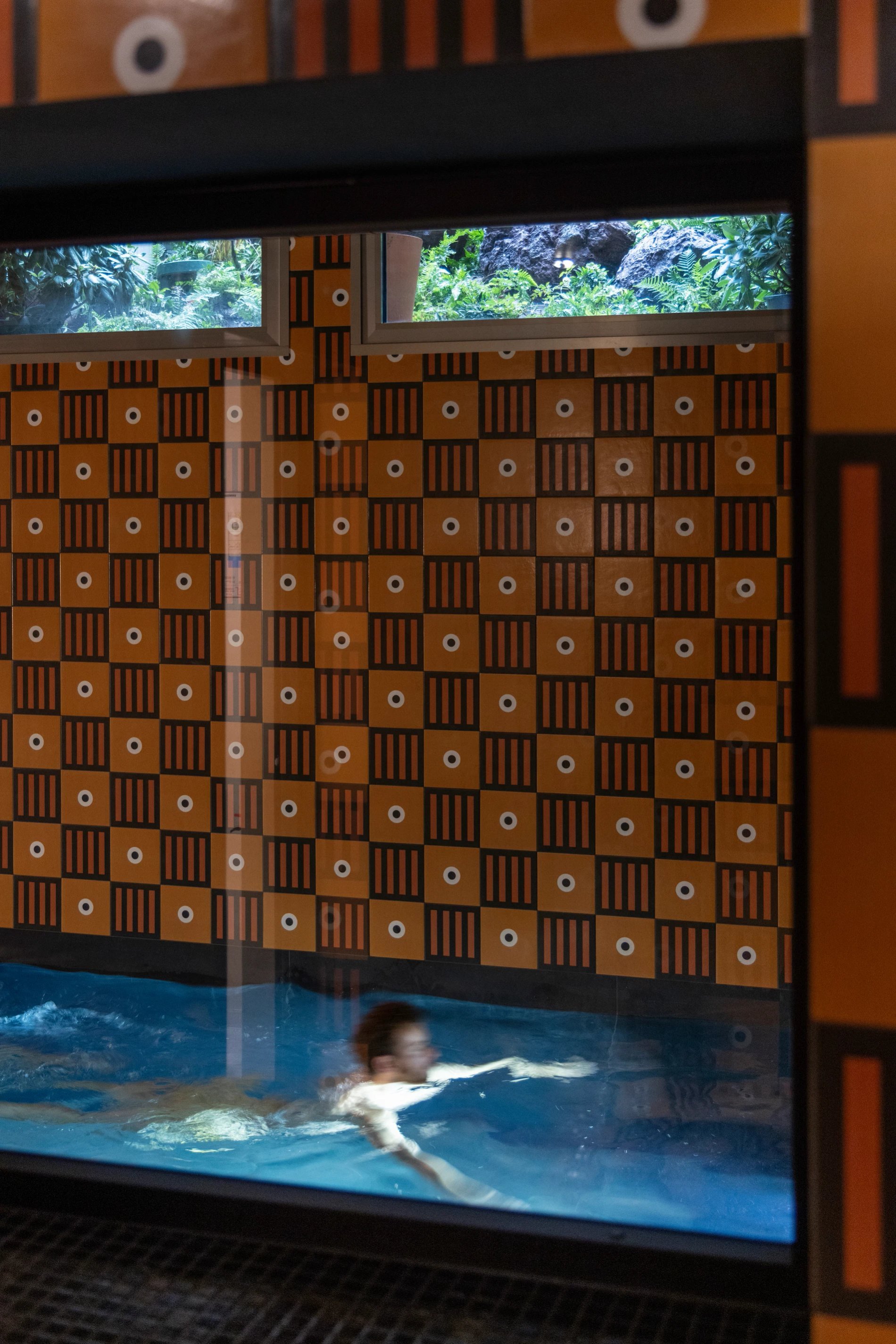 Hôtel Pilgrim Spa Piscine Hammam