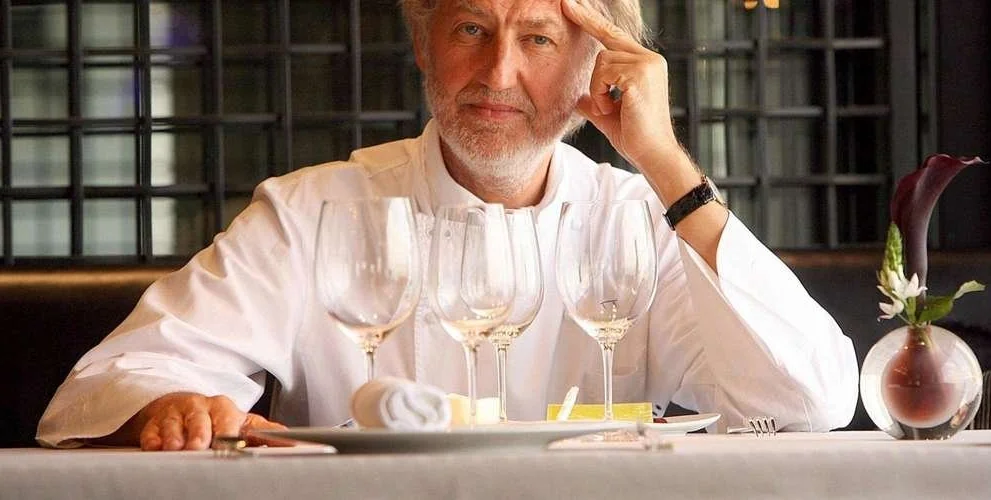 Maison Albar Hotels L'Imperator gastronomy by Pierre Gagnaire