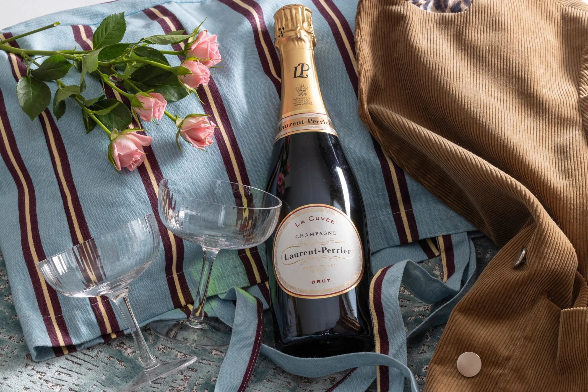 Hôtel Théorème Package Champagne