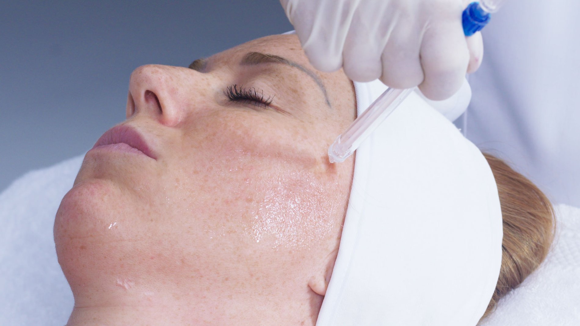 Hotel Les Trésoms | Mont Spa Annecy, soins visage anti âge JetPeel