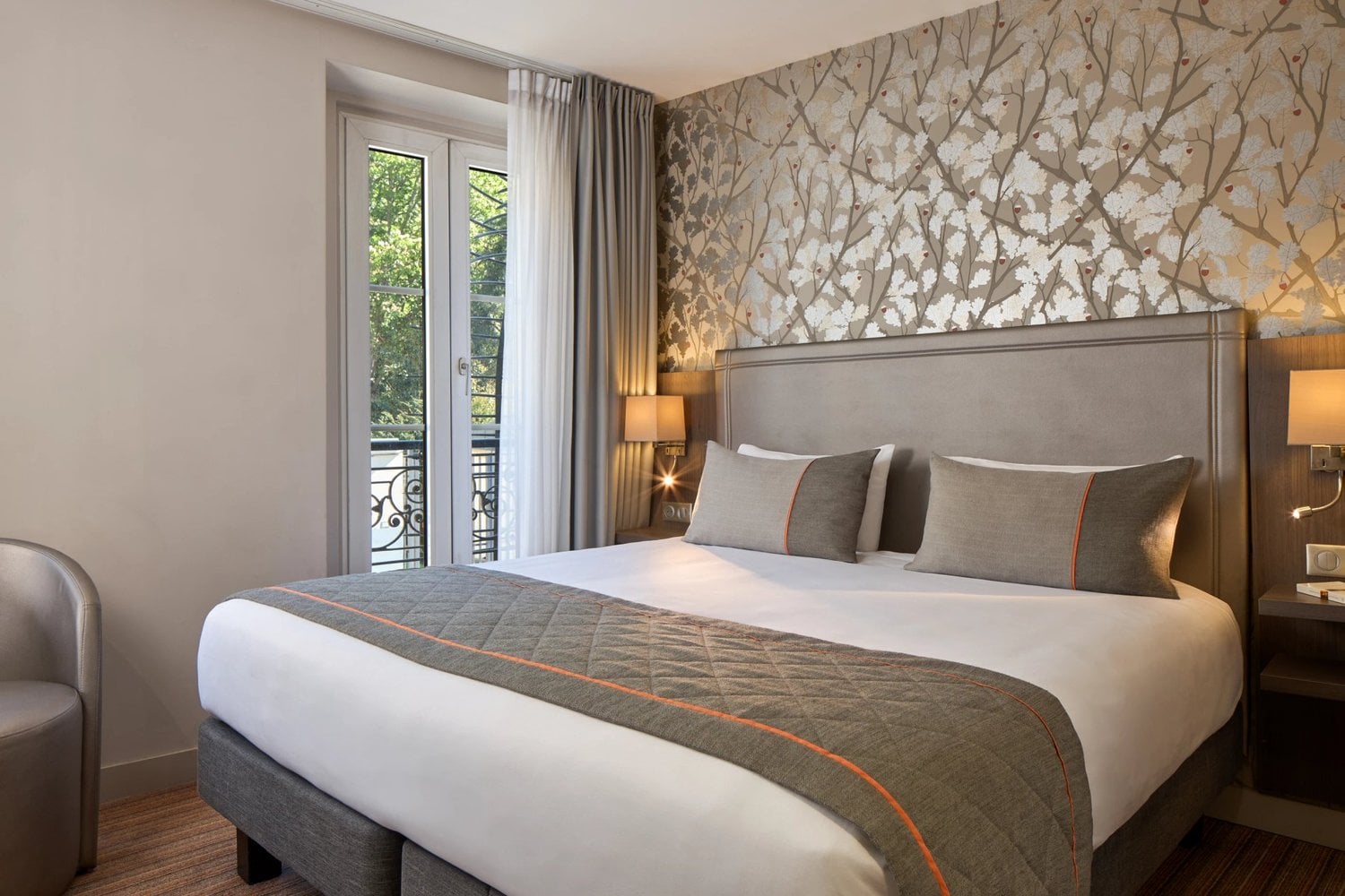 Timhotel Paris Gare de l'Est
