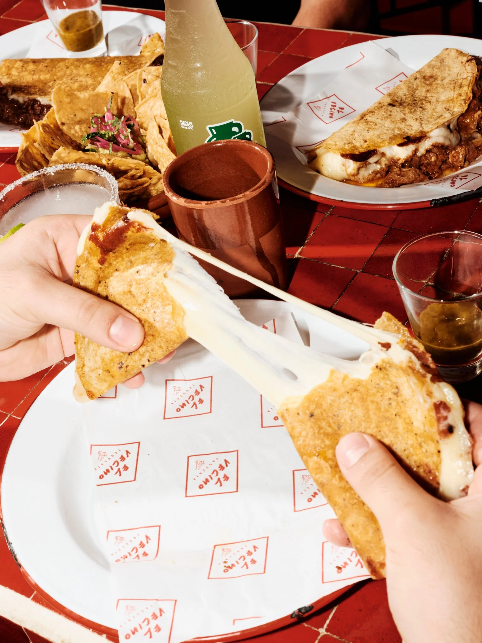 NormandyLeChantier_Elvecino_Paris_tacos_Saint-Honoré