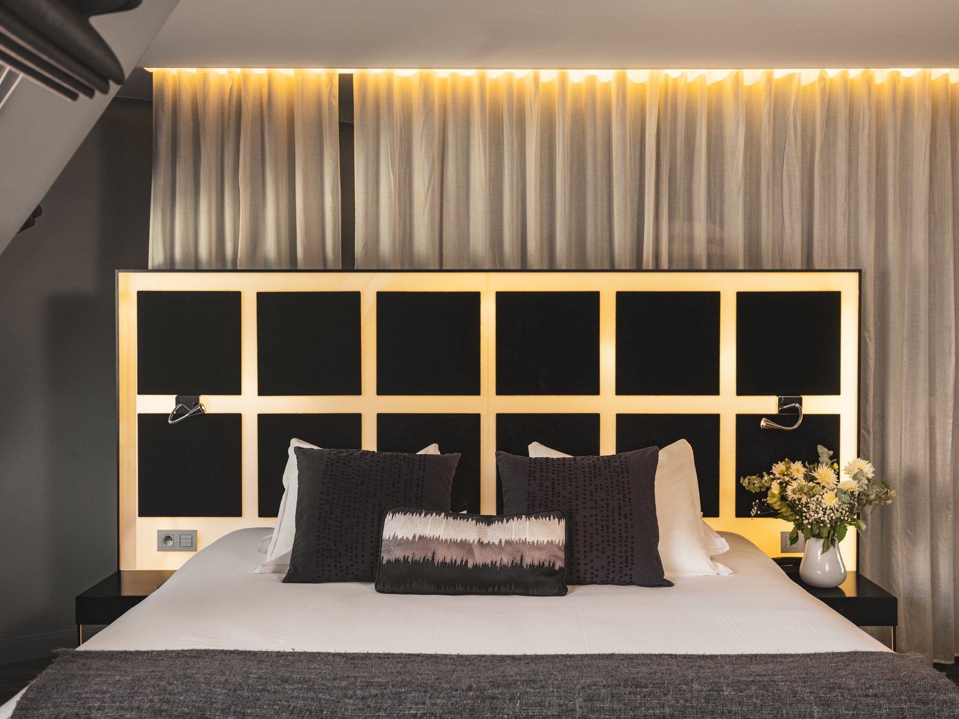 Legend Hotel