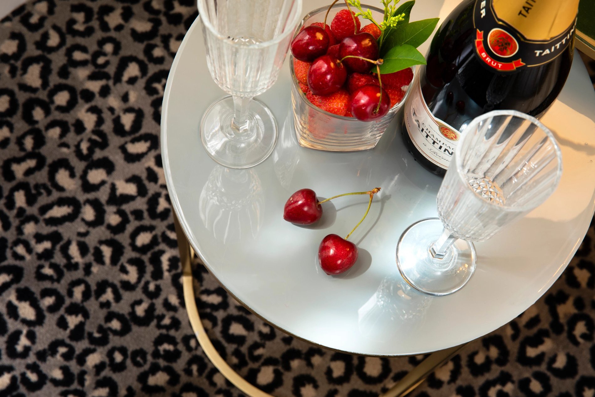 Saint-Valentin offer for a love break at the Hotel Gramont Paris