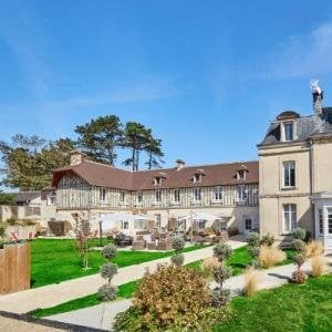 Les villas d'Arromanches*** | Nos clients témoignent | Axioncom
