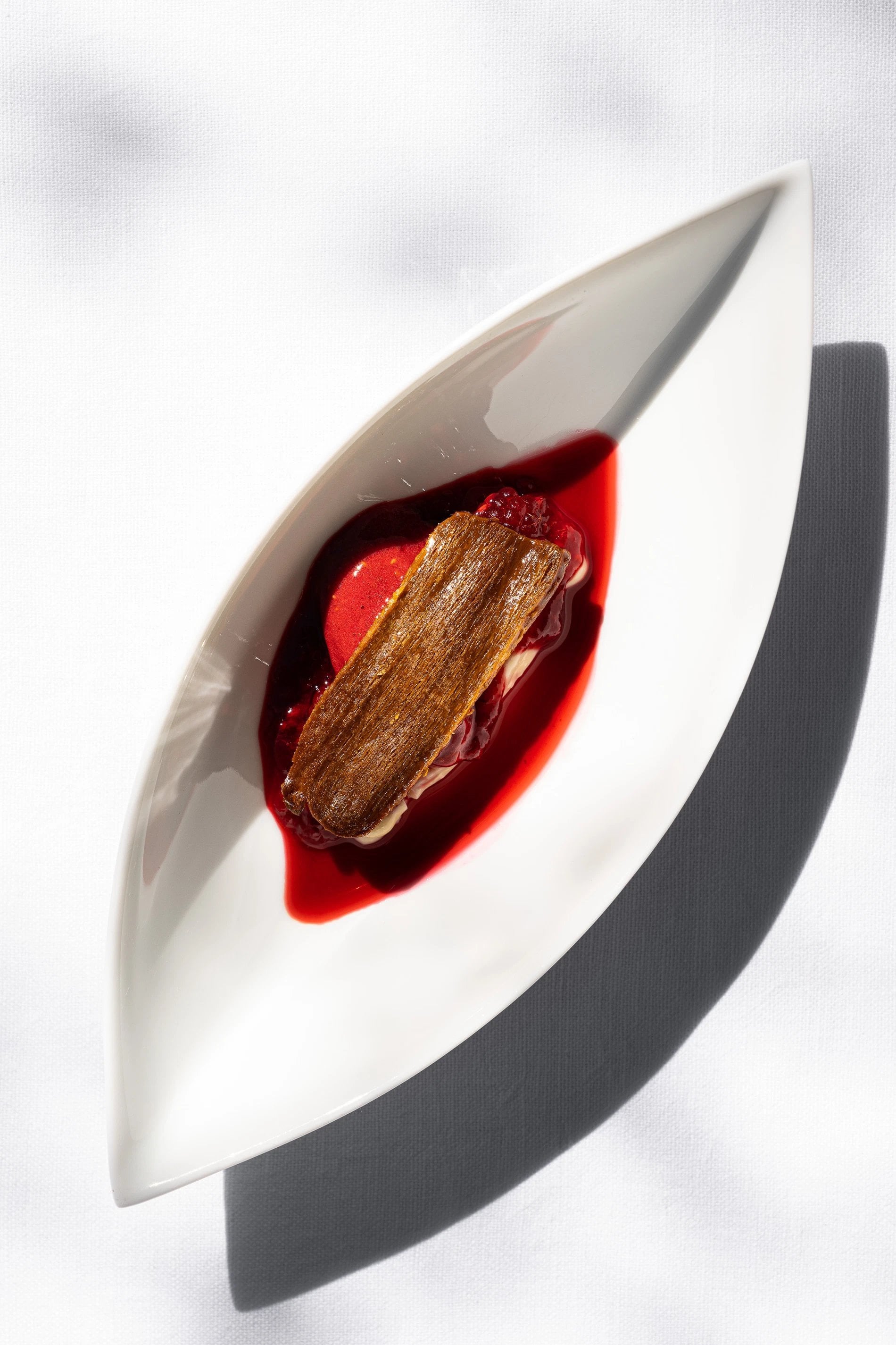 Maison Albar Hotels L'Imperator cuisine par Pierre Gagnaire